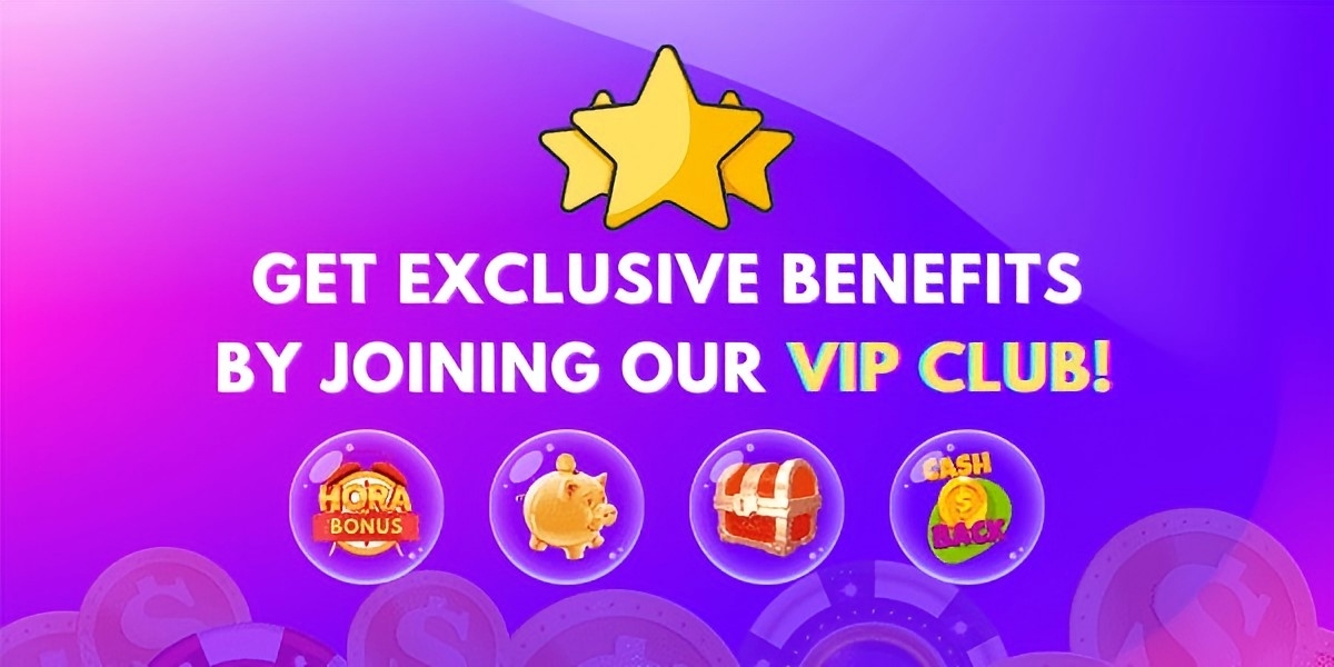 Casino reward artwork with colourful chips