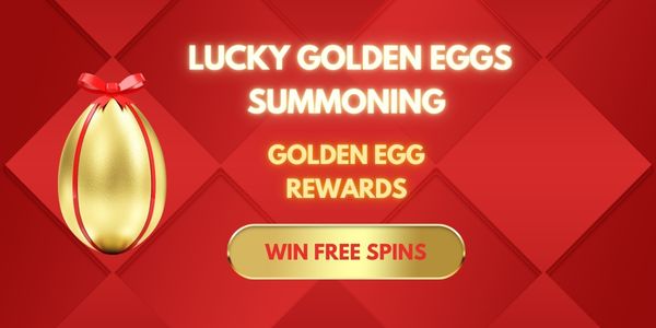 Rewards promotion artwork with bright tokens